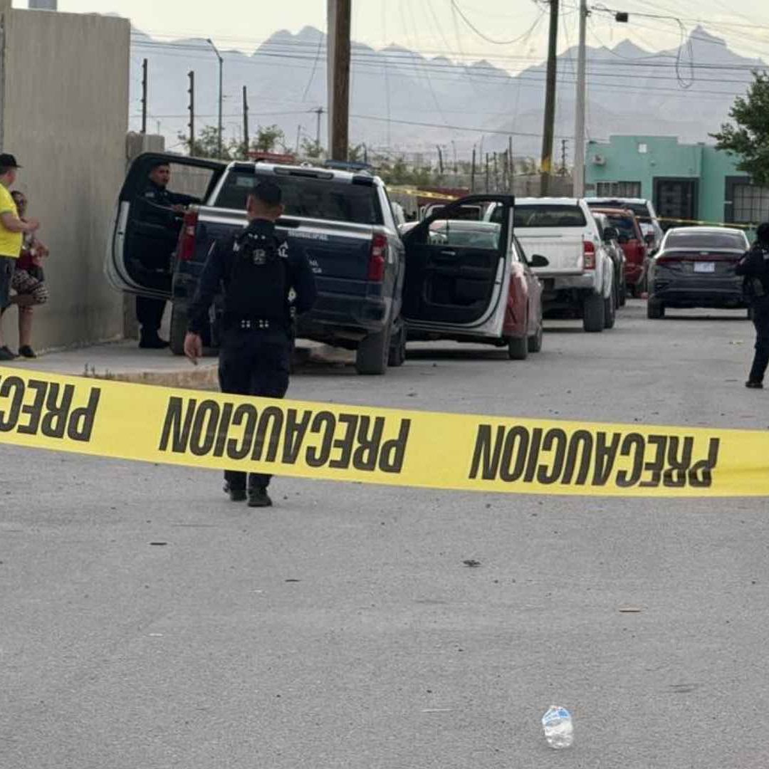 Policías confirmaron el Hallazgo de los Cuerpos